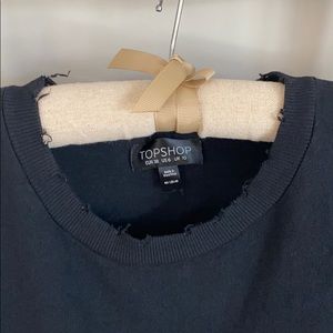 Topshop top